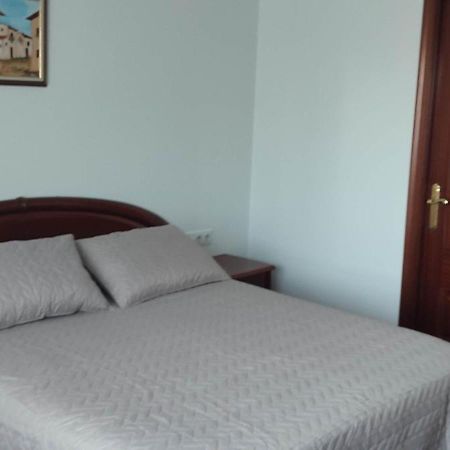 Appartamento Piso Muy Grande Moaña Esterno foto