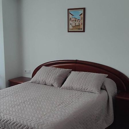 Appartamento Piso Muy Grande Moaña Esterno foto
