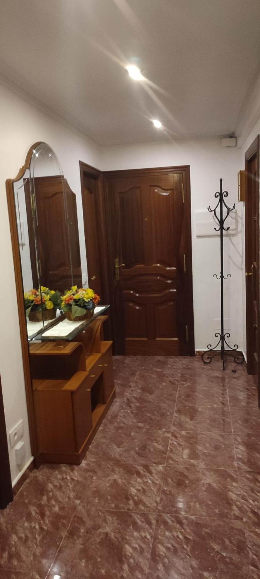 Appartamento Piso Muy Grande Moaña Esterno foto