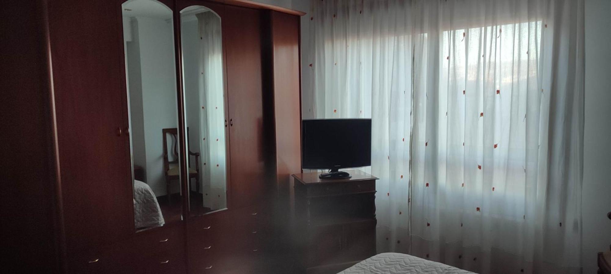 Appartamento Piso Muy Grande Moaña Esterno foto