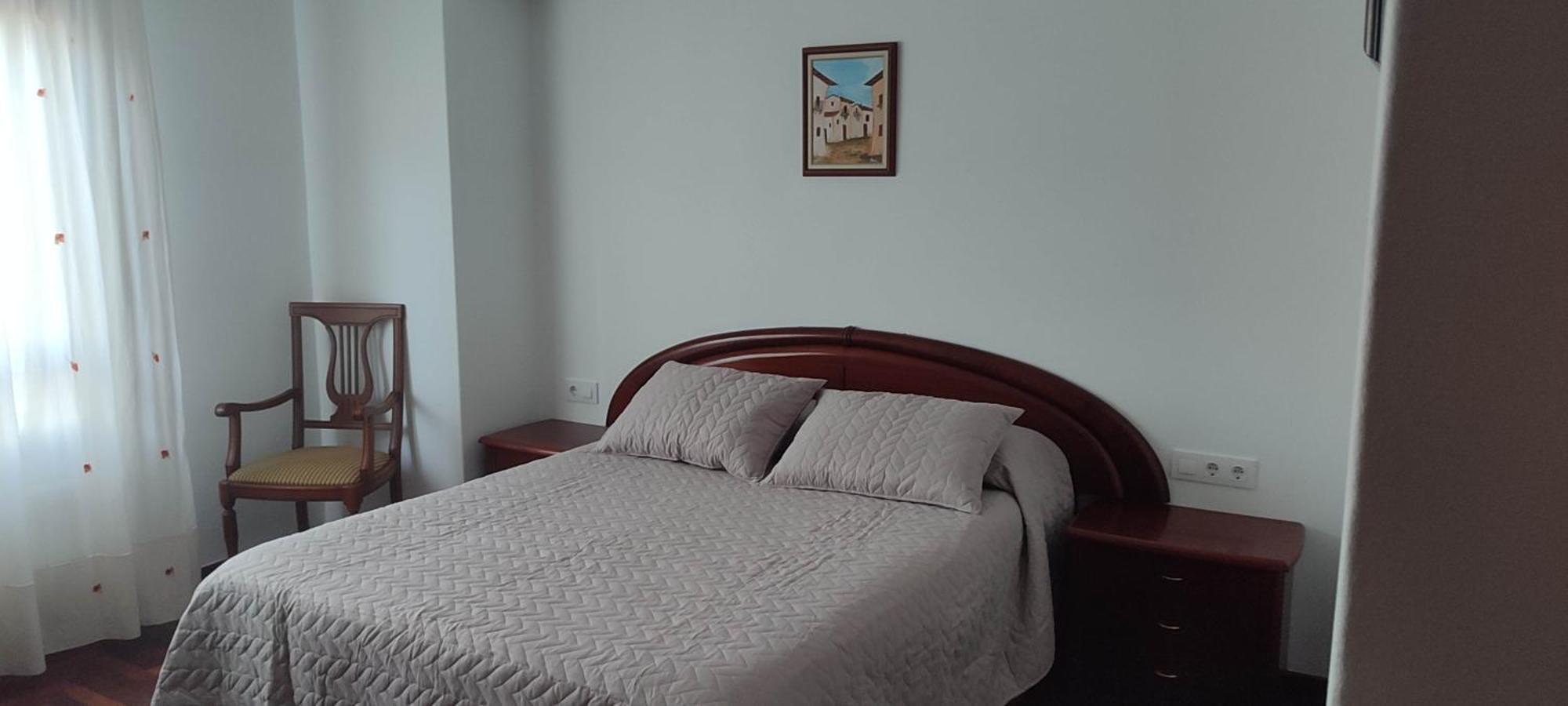 Appartamento Piso Muy Grande Moaña Esterno foto